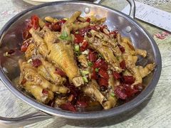 -小民大排档(光谷店)