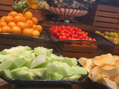 -苏格里岛自助海鲜烤肉火锅(集美万达店)