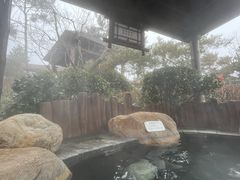 -威海天沐温泉度假区