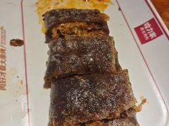 -哈力家·西北烧烤烤串(凤城十路店)