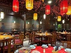 -苏帮主三样菜·江湖川菜(高新店)