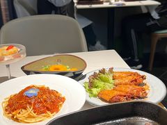 -牛扒先生·厚切雪花牛扒西餐厅(北京路禺山路店)