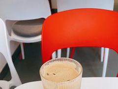 -72 COFFEE(东朝阳路店)