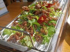 -石门豆腐王(九中街店)