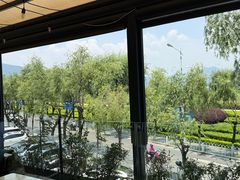 -怡得观滇餐厅·地道昆明菜·1996(海埂大坝店)