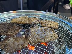 -吉志烤肉(太原总店)