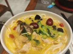 -云海肴·汽锅鸡·云南菜(高德置地店)