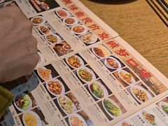 -河沿肉饼Beijing Pie(东华门店)