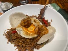 -翠华餐厅(百老汇店)
