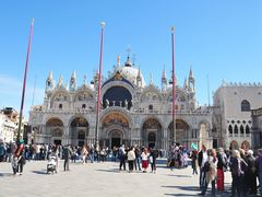 -圣马尔谷圣殿宗主教座堂