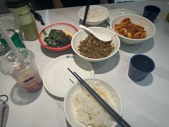 -兰湘子·湘菜小炒(石家庄万象城店)