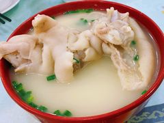 -廖老妈蹄花店(人民公园陕西街259号店)