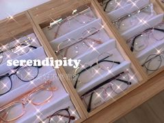 -无界眼镜MaxLess(五角场万达店)