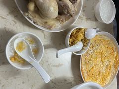 -佳基盐焗鸡(义龙西路店)