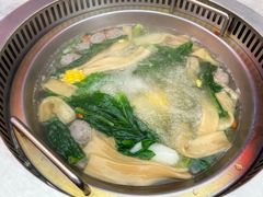 -三头牛·潮汕牛肉生蚝火锅 (夏湾店)