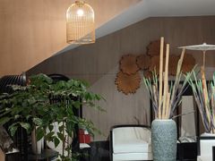 -茉莉花·私房菜(蓝湖郡店)