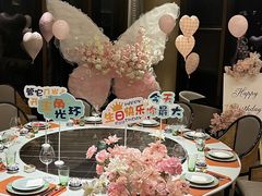 -北書房·墨宴(国际博览中心店)
