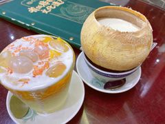 -民信老铺(双皮奶博物馆店)