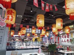 -伍师兄市井火锅(东部星悦天地店)