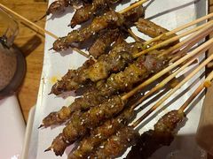 -馋嘴猫北京食堂·烤鸭·宵夜(亚运村店)