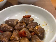 -王春春鸡汤饭(上海中海环宇城店)