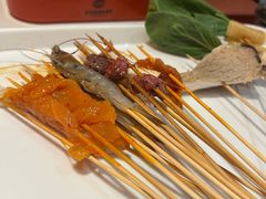 -老马路串串香火锅(北门桥店)