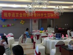 -小厨娘淮扬菜(天印大道店)