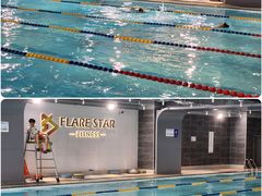 -FLARE STAR FITNESS(复地活力城店)