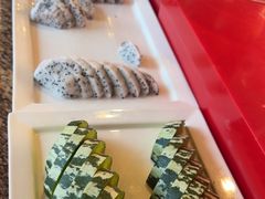 -视界美食自助餐厅·石家庄希尔顿酒店