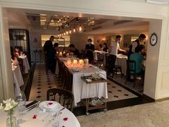 -壳里西餐厅Coquille Seafood Bistro(蒙自路店)