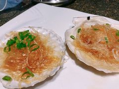 -渔民船说·北塘海鲜·天津菜·海肠捞饭(北塘古镇店)