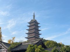 -常熟方塔园