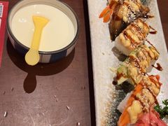 -小川洋风料理(武商MALL店)