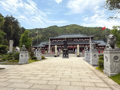 -雪峰寺