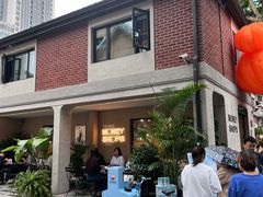 -Money Shops(愚园路店)