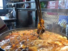 -MI WU FACTORY米屋美食工厂餐厅(绿地店)