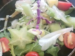 -贰醒·私房小院烧烤 (太古里店)