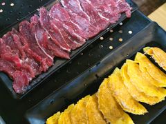 -洪氏嗨捞·广东猪肚鸡·椰子鸡火锅(西咸万象城店)
