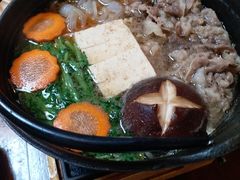 -铃木食堂(帽儿胡同店)