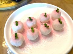 -安多素食(广仁寺路店)