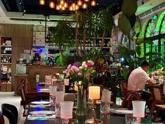 -Osteria Garden 生蚝花园餐厅(原进贤路店)