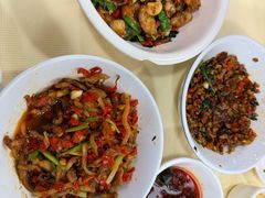 -笨罗卜浏阳菜馆(太平街店)