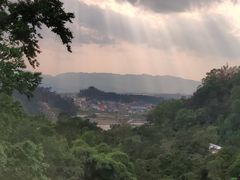 -孔雀湖生态旅游区