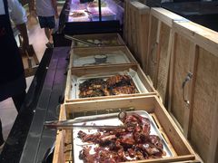 -盛江山自助料理(奥莱锦辉购物广场店)