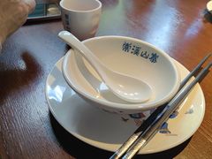 -索溪山寨·湘西饮食文化博物馆(标志门店)