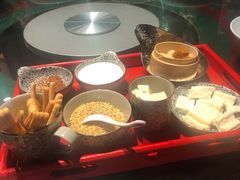 -九十九顶毡房(阜石路店)