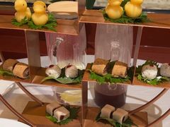 -满堂·烤鸭店·北京菜(鼓楼店)