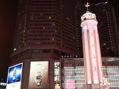 -八一路好吃街(雨田商务大厦店)