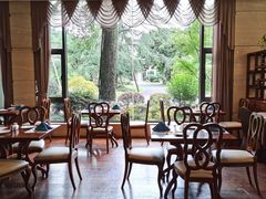 -浙江西子宾馆·瑶园咖啡厅