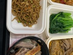 -西贝(无锡万象城店)